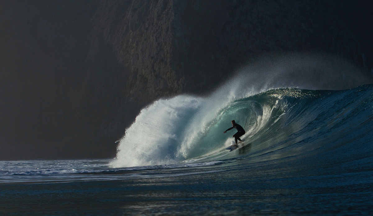 A big south and you can be certain Cj Drummy is scoping this spot. Photo: <a href=\"http://instagram.com/abakkedahl_photography\">@abakkedahl_photo