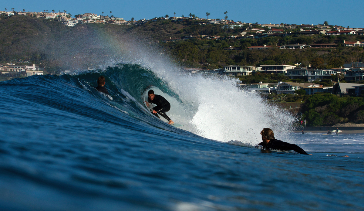 Sam Orozco. Photo: <a href=\"http://instagram.com/abakkedahl_photography\">@abakkedahl_photo