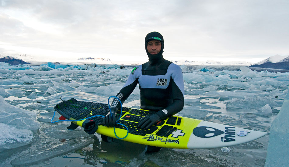 Have a seat. Photo: <a href=\"www.lunasurf.com>Lunasurf.com</a>/<a href=\"http://ianbattrick.blogspot.com/\">Ian Battrick</a>