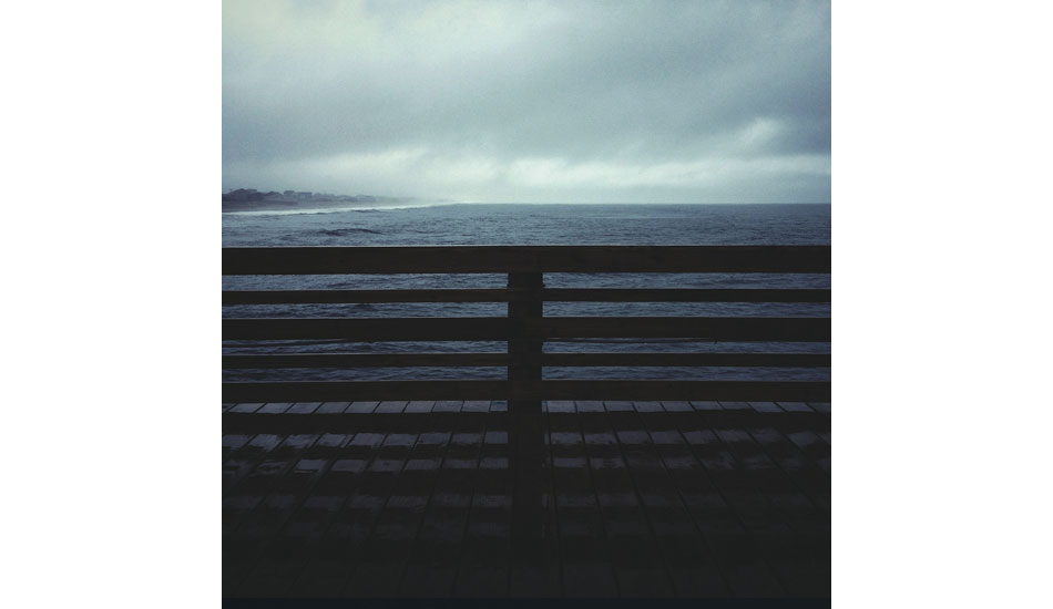 Looking north from Avalon Pier. Photo: <a href= \"http://instagram.com/matt_beacham/\" target=_blank>Matt Beacham</a>