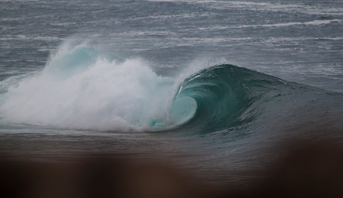 Galicia is full of slab refuge from the harsh winters. Photo: Irene Aneiros