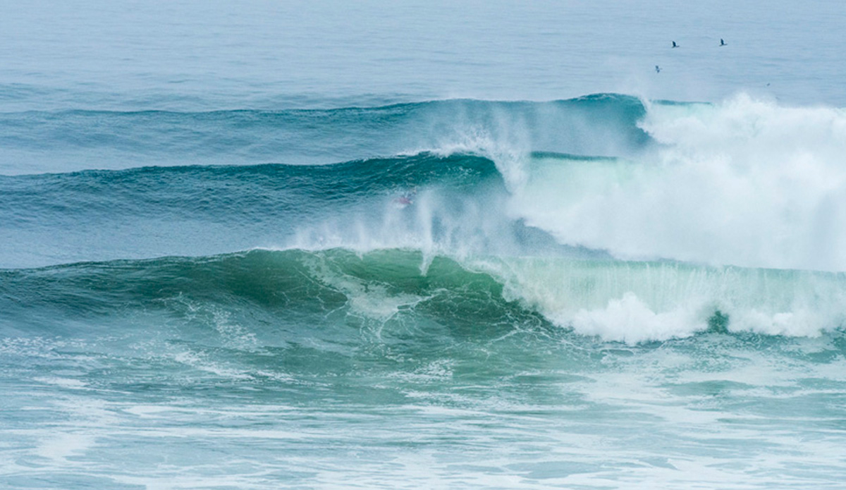 Punta Rocas, Peru. Photo: <a href=\"http://www.isasurf.org/\">ISA | Tweddle</a>