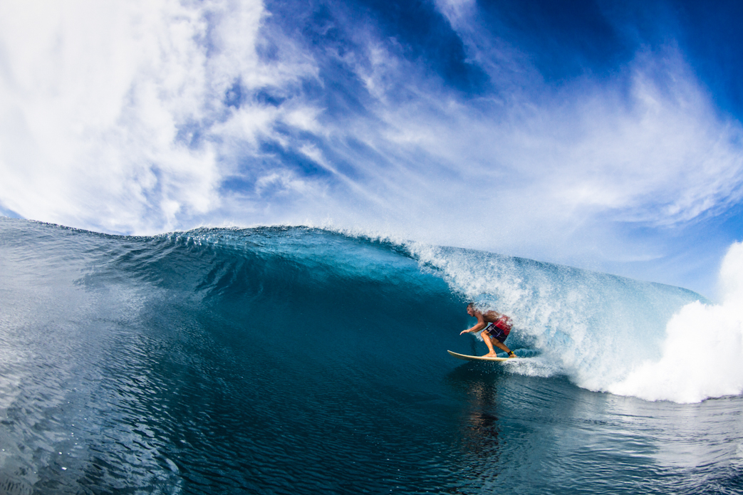 Ray Wilcoxen shows what makes Kandui Resort so special. He is one of the nicest humans you will ever meet and charges harder than most.