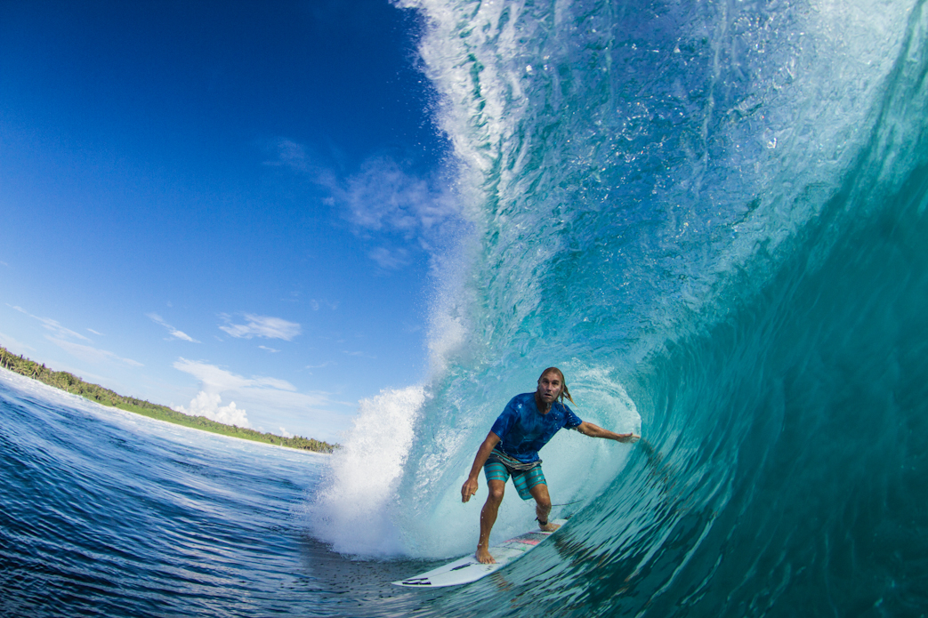 Flawless Mentawai Islands | The Inertia