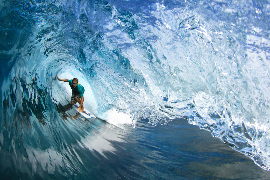 Flawless Mentawai Islands | The Inertia