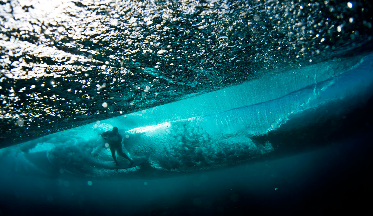 Caught behind in the fleeting light. Photo: <a href=\"http://www.jackdekortphoto.com.au/\">Jack Dekort</a>