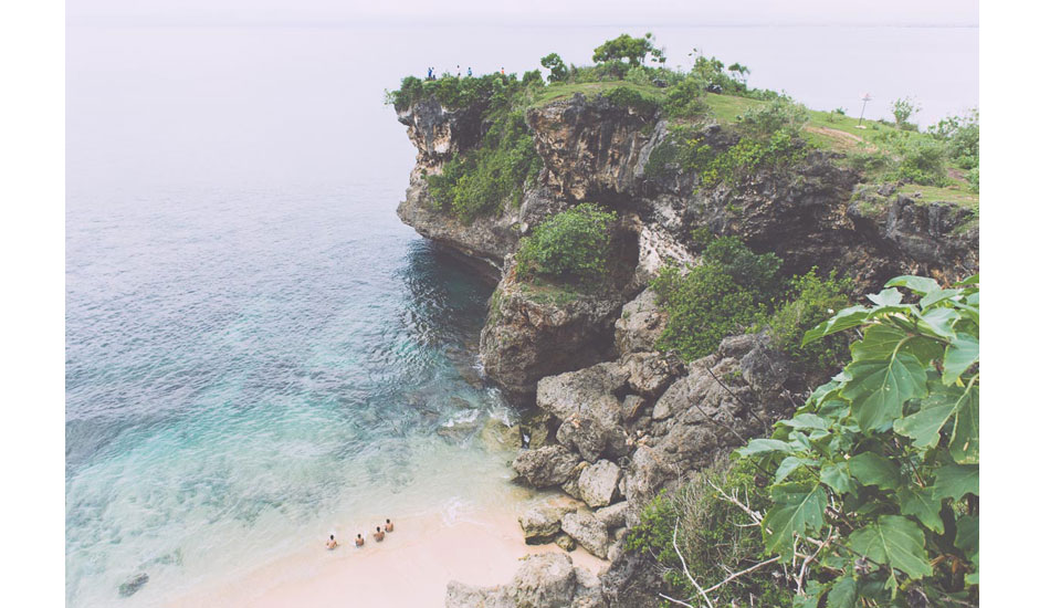 Simple Living - Bali. Photo: <a href= \"http://www.jasoncorrotophoto.com/\">Jason Corroto</a>