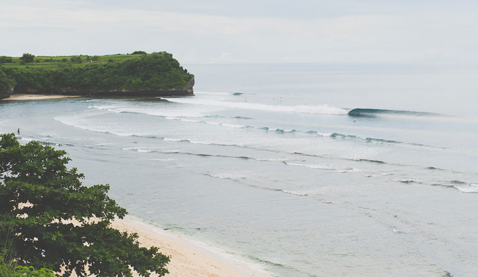 My first, and probably best, day in Bali over a three week period. Photo: <a href= \"http://www.jasoncorrotophoto.com/\">Jason Corroto</a>