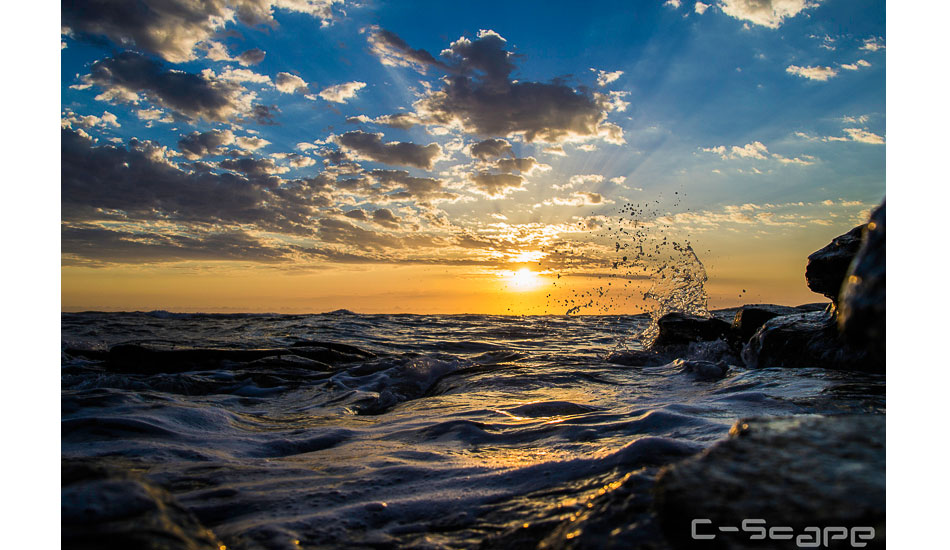 Lion\'s Head. Photo: <a href=\"http://www.facebook.com/cscapephoto\">Jason Kirkpatrick</a>