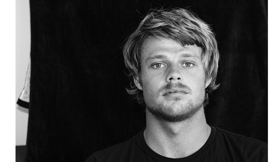 Dane Reynolds. Metalstorm shoot for video a box cover. Photo: <a href=\"http://www.reposarphoto.com\">Jason Reposar</a>