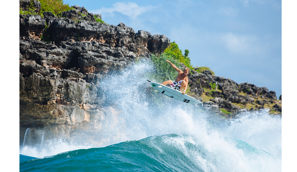 It\'s always great to hang out and shoot Josh Kerr. He\'s such a cool guy out of the water, and you know you\'re going to get good shots when he\'s in it. Photo: <a href=\"http://www.reposarphoto.com\">Jason Reposar</a>