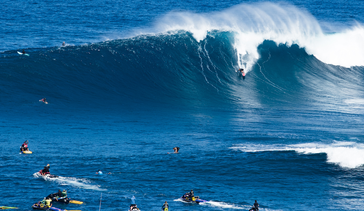 Billy Kemper was an absolute standout all day. Photo:<a href=\"https://www.instagram.com/thekingslens/\"> Patrick Murphy </a>