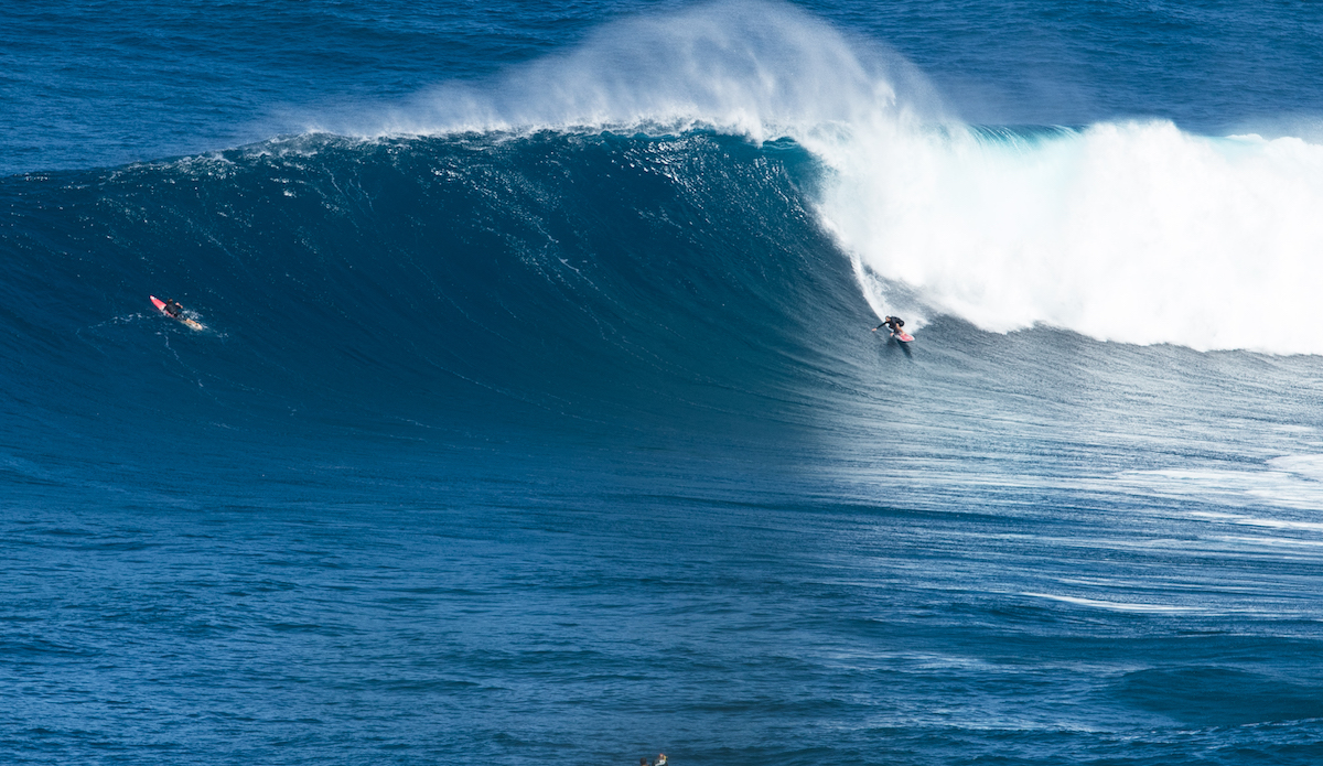 Billy Kemper, locked and loaded. Photo:<a href=\"https://www.instagram.com/thekingslens/\"> Patrick Murphy </a>