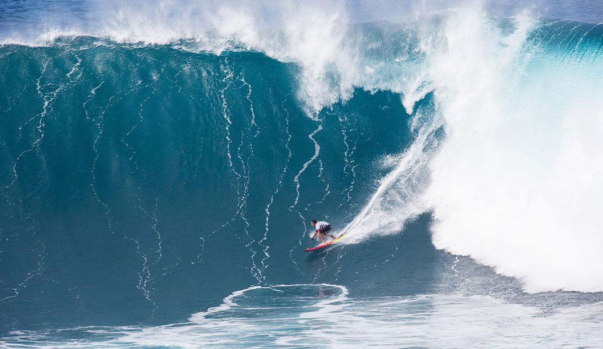 Kai Lenny. Photo: WSL