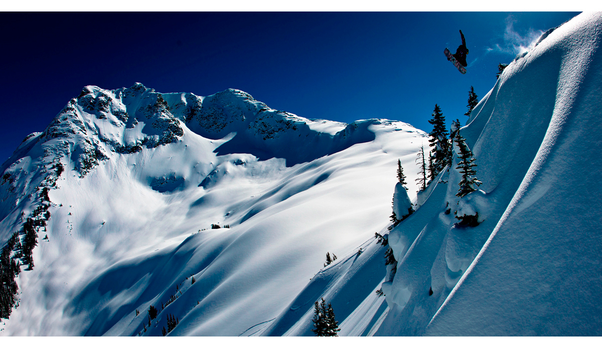 Kazu Kokubo; Bralorne, B.C., Canada; March 23, 2011. Photo: <a href=\"http://www.jeffcurtes.com/\">Jeff Curtes</a>