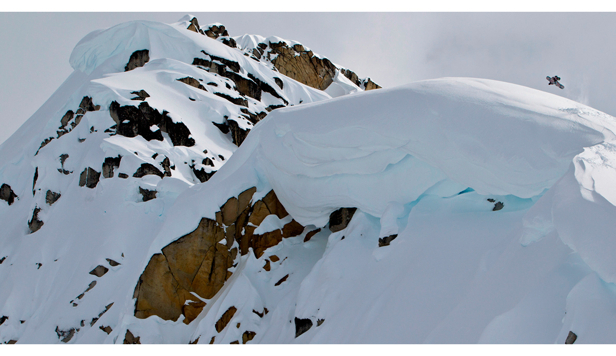 Kazu Kokubo; Bralorne, B.C., Canada; March 26, 2011. Photo: <a href=\"http://www.jeffcurtes.com/\">Jeff Curtes</a>