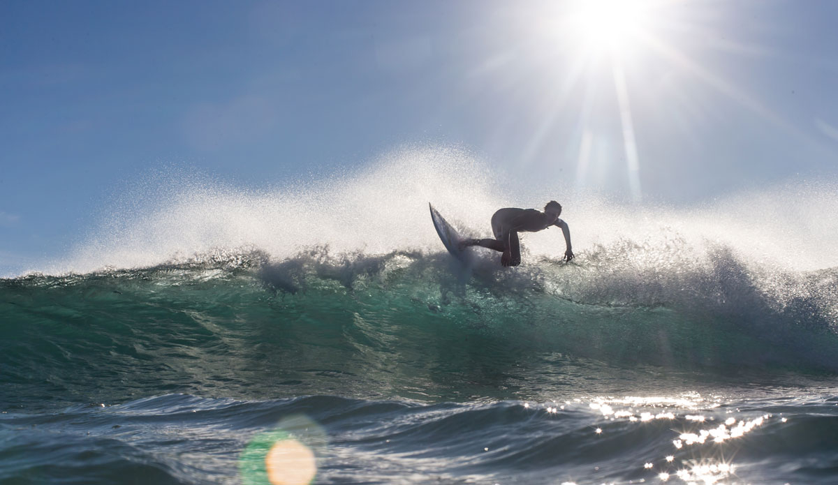 Addison Giddings hits a Mexican lip. Photo: <a href=\"http://instagram.com/jeff_davis\" target=\"_blank\">Jeff Davis</a>