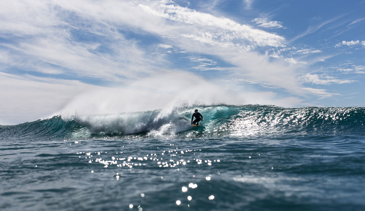 Nate Zoller backside barrel. Photo: <a href=\"http://instagram.com/jeff_davis\" target=\"_blank\">Jeff Davis</a>