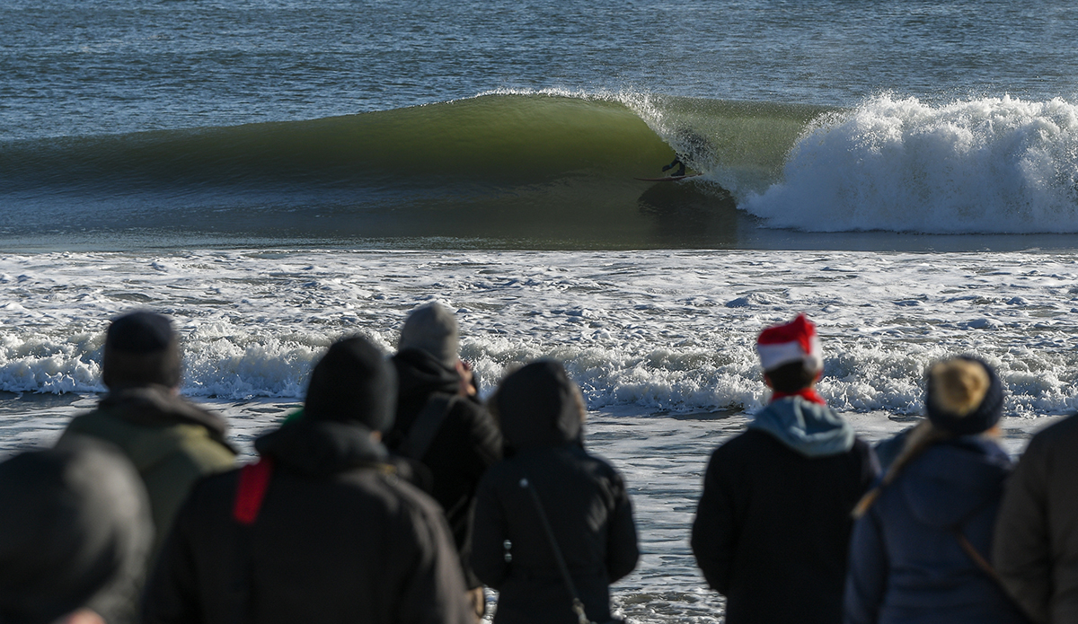 Simon Hetrick. Photo: Tim Torchia