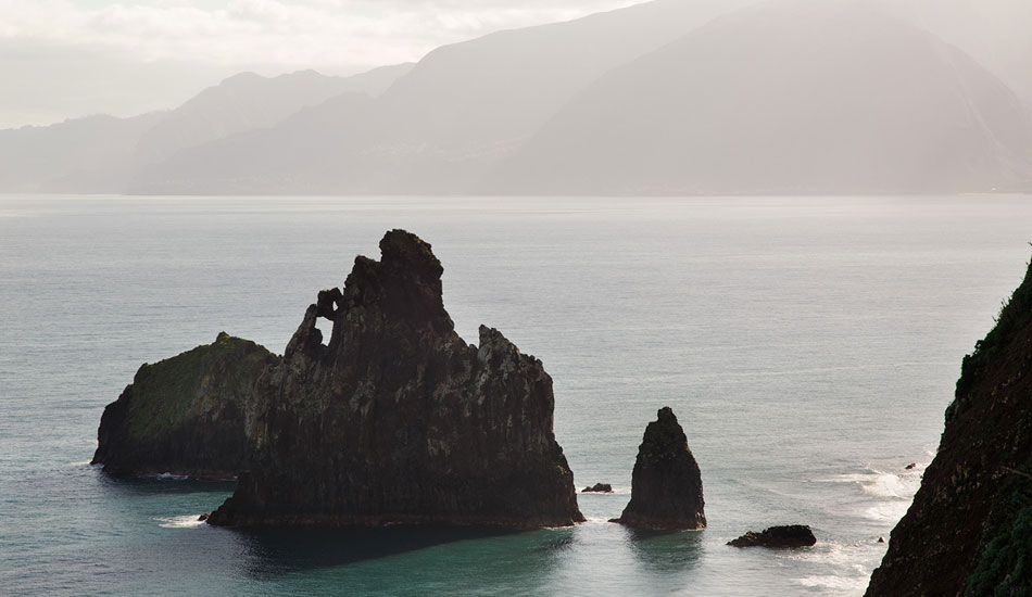 Madeira Island. Photo: <a href= \"http://joaobracourt.com/\" target=_blank>Joao Bracourt.</a>