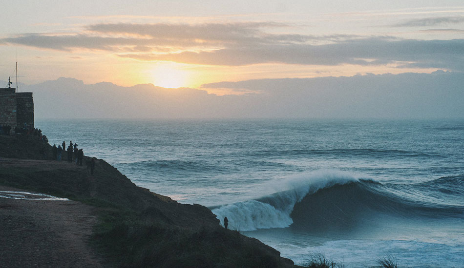 What a winter. Photo: <a href= \"http://joaobracourt.com/\" target=_blank>Joao Bracourt.</a>