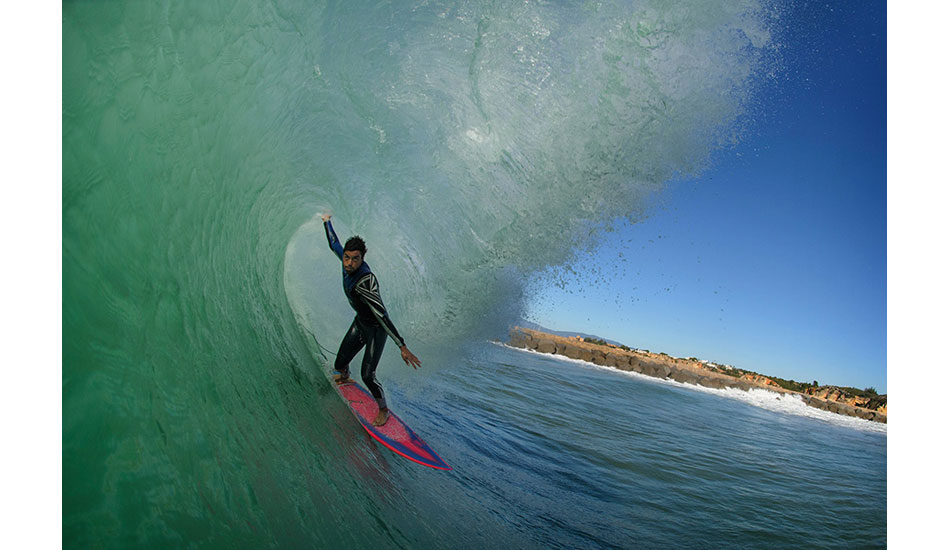 Francisco Canelas. Photo: <a href= \"http://joaobracourt.com/\" target=_blank>Joao Bracourt.</a>