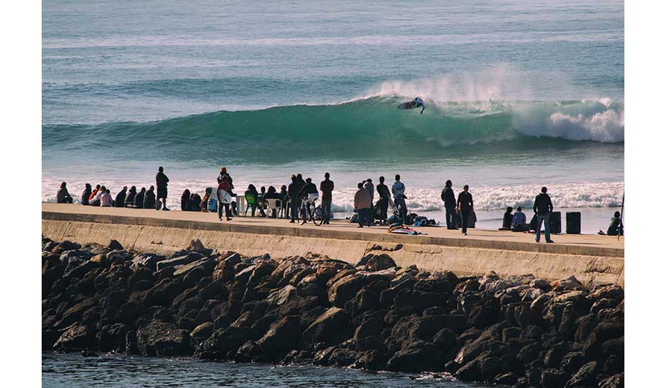 Marlon Lipke won it. Photo: <a href= \"http://joaobracourt.com/\" target=_blank>Joao Bracourt.</a>