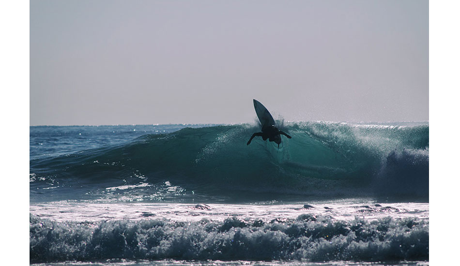 Eduardo Fernandes loves the weather down south and took home third. Photo: <a href= \"http://joaobracourt.com/\" target=_blank>Joao Bracourt.</a>