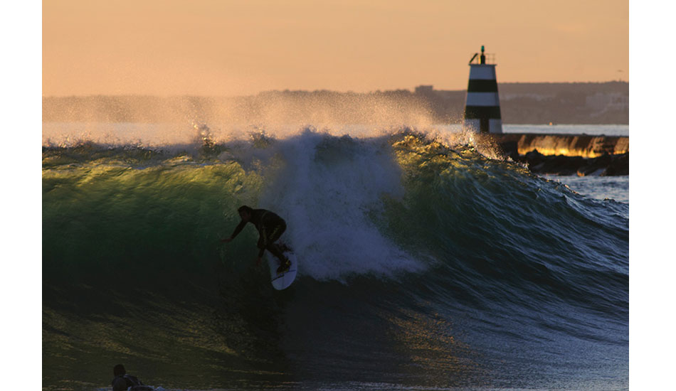 One last tube. Photo: <a href= \"http://joaobracourt.com/\" target=_blank>Joao Bracourt.</a>