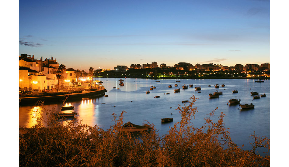 Picturesque Portugal. Photo: <a href= \"http://joaobracourt.com/\" target=_blank>Joao Bracourt.</a>