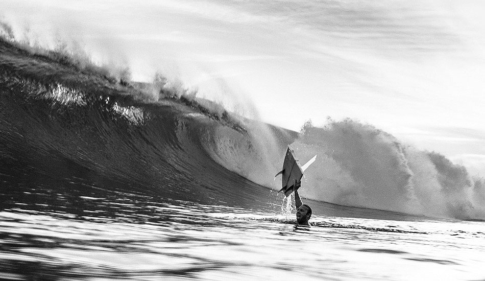 Making light of a heavy situation at the Bank Vaults end bowl. Photo: <a href=\"http://johnbarton.net.au/\">John Barton</a>