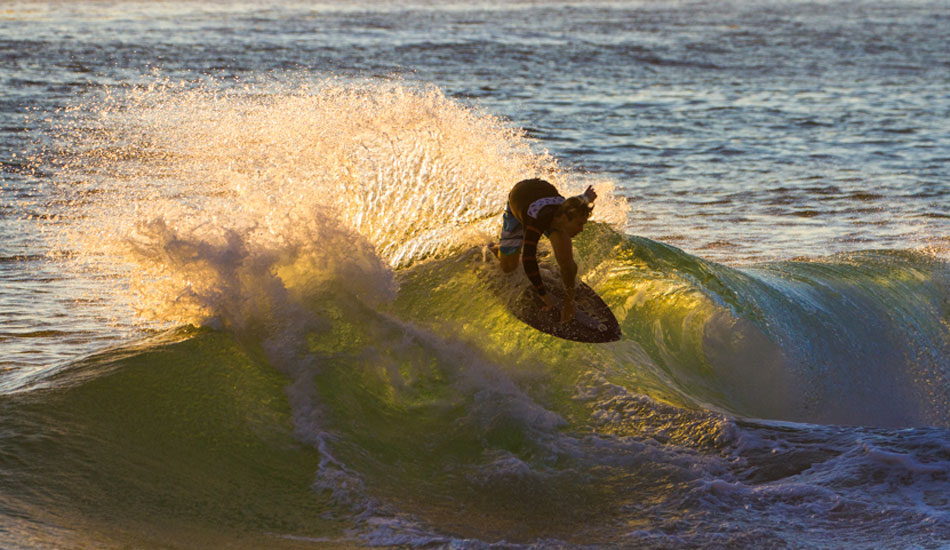 Perry Wells, Aliso Creek. Photo: <a href=\"http://instagram.com/jonrobphotos\">IJon Roberts</a>