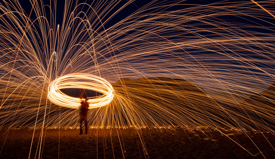 Round and round. Photo: <a href=\"http://instagram.com/jonrobphotos\">IJon Roberts</a>