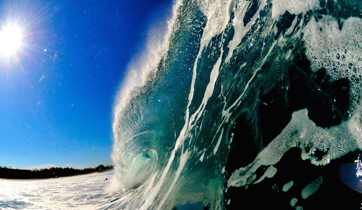 Everyone scratched for the outside when these bombs rolled through. Photo: <a href=\"http://jonathanwatsonphotography.com/#/page/home/\">Jonathan Watson</a>