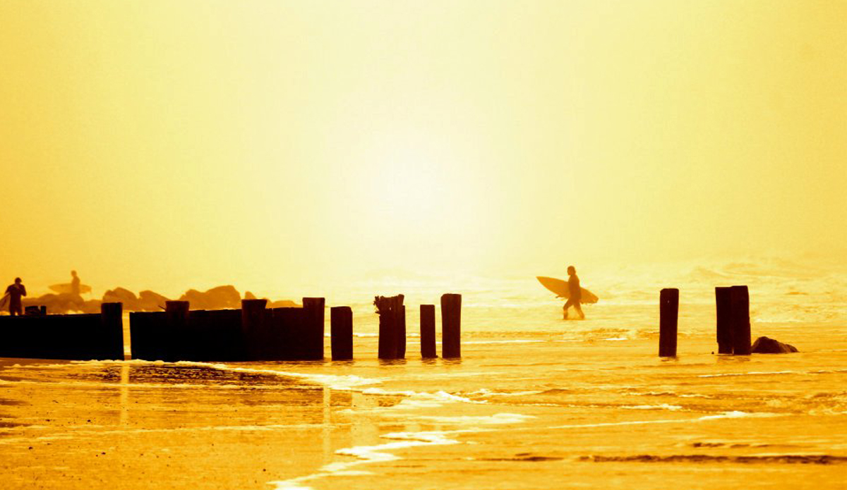 South Carolina doesn\'t always get waves but it sure is photogenic. Photo: <a href=\"http://www.studiopierce.com/about/\">Josh Pierce</a>