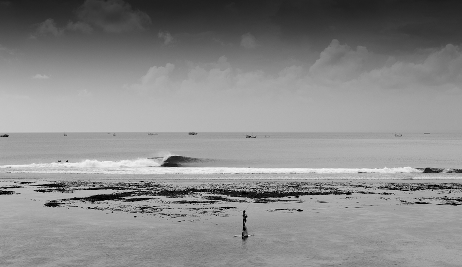 Indo view. Image: <a href=\"http://juanfernandezfotografo.com/\" target=\"_blank\">Fernandez</a>