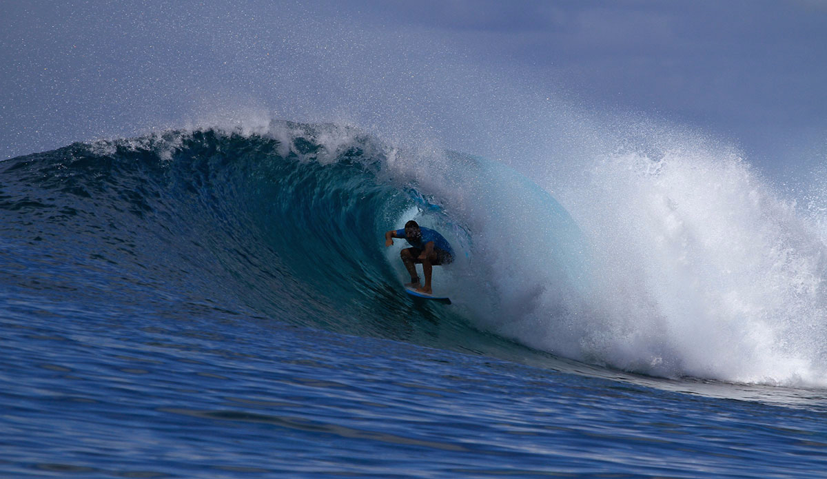 Photo: <a href=\"http://waterwaystravel.com/surf_mentawais/kandui/\">Kandui Villas/Black Pearl</a> 