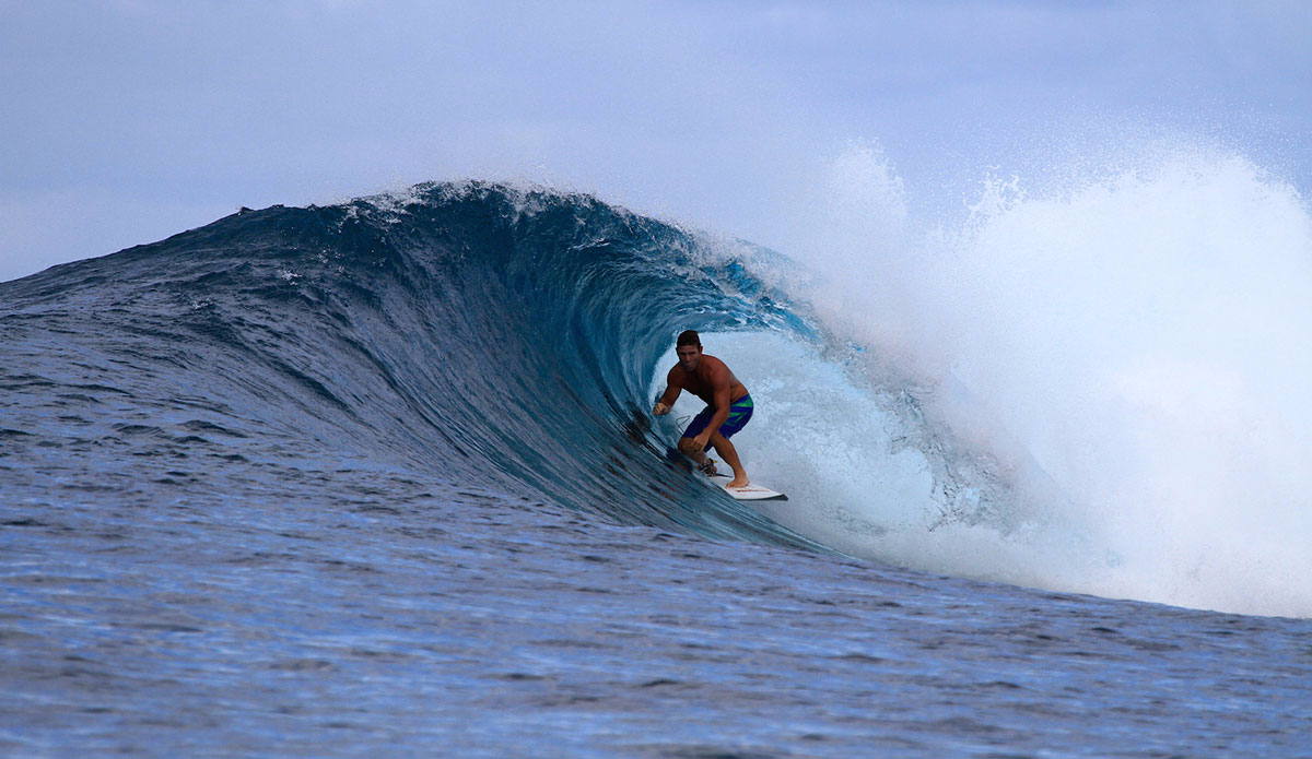 Photo: <a href=\"http://waterwaystravel.com/surf_mentawais/kandui/\">Kandui Villas/Black Pearl</a> 