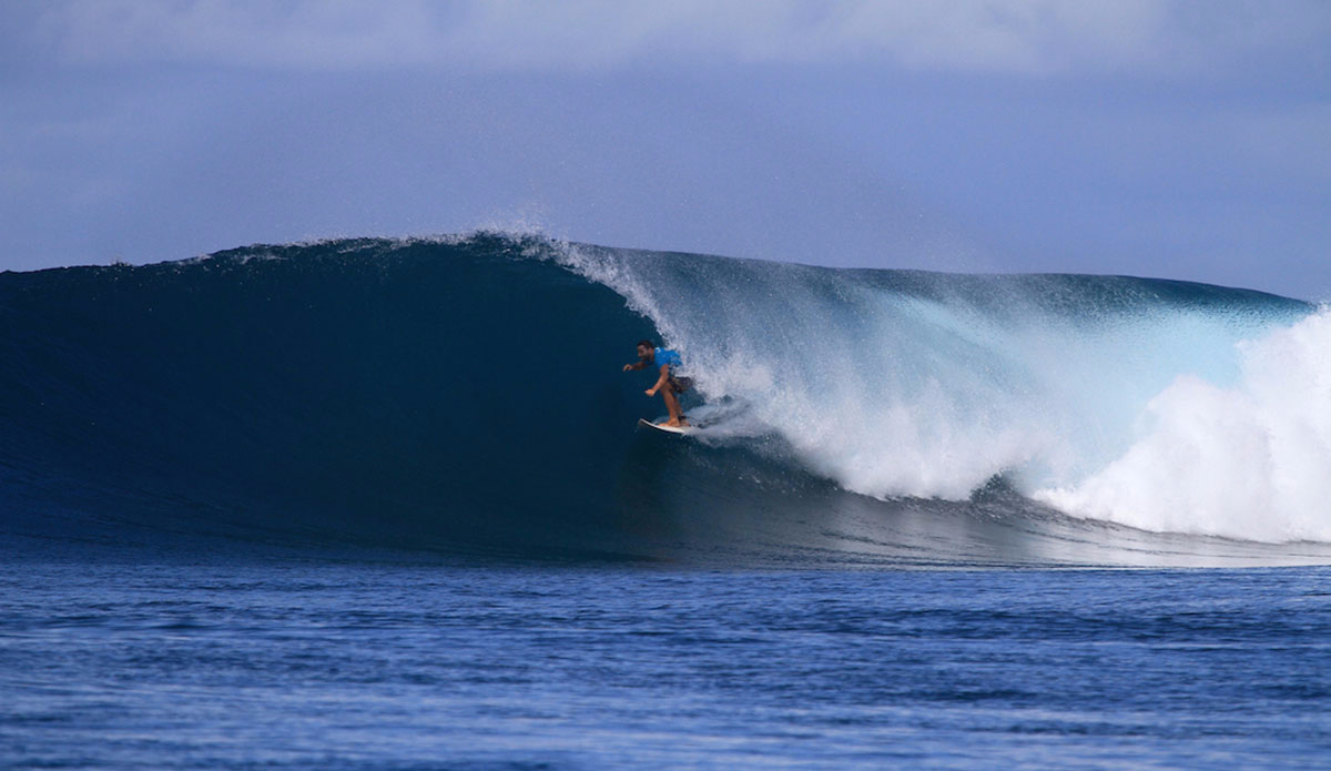 Photo: <a href=\"http://waterwaystravel.com/surf_mentawais/kandui/\">Kandui Villas/Black Pearl</a> 