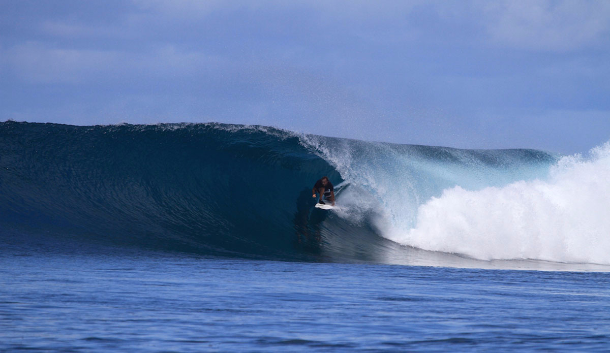 Photo: <a href=\"http://waterwaystravel.com/surf_mentawais/kandui/\">Kandui Villas/Black Pearl</a> 