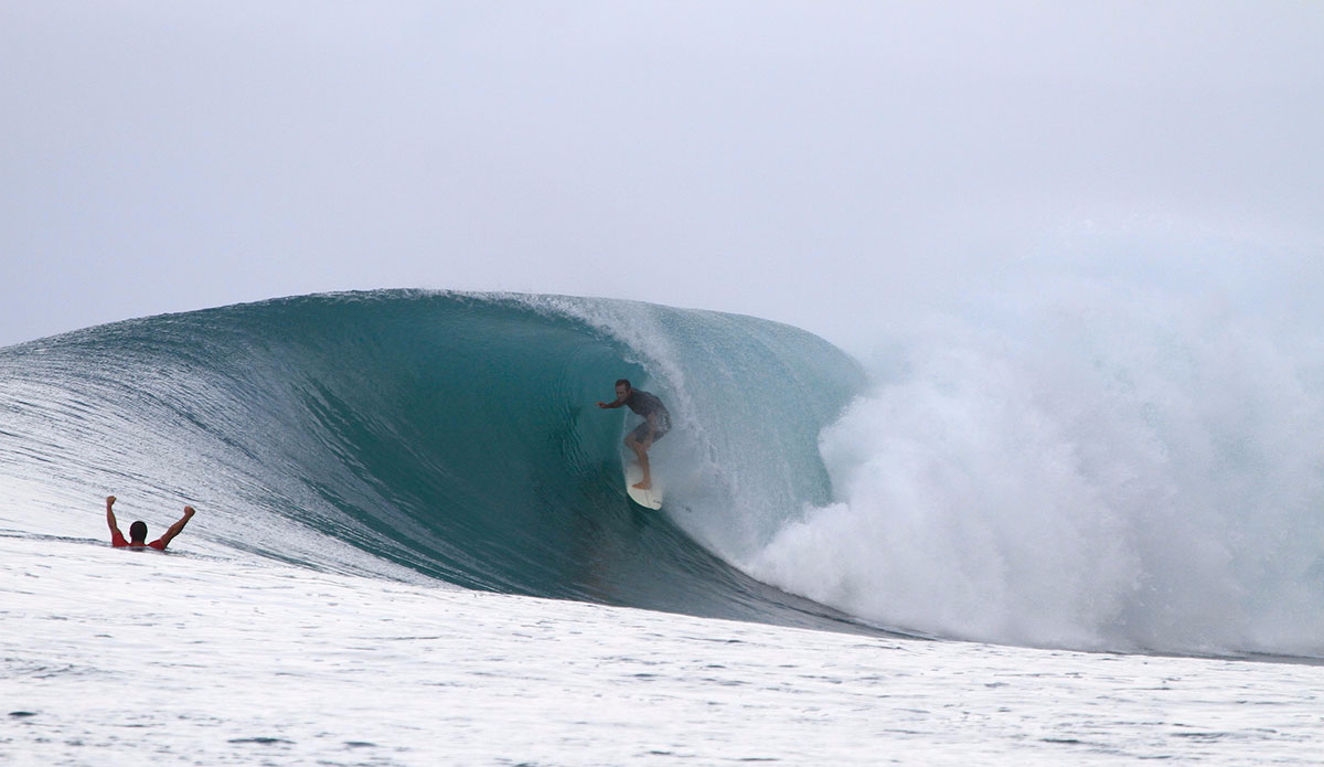 Photo: <a href=\"http://waterwaystravel.com/surf_mentawais/kandui/\">Kandui Villas/Black Pearl</a> 