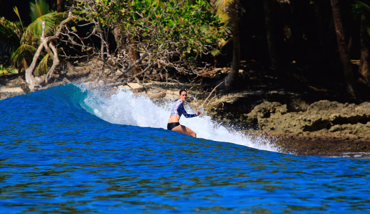 Photo: <a href=\"http://waterwaystravel.com/surf_mentawais/kandui/\">Kandui Villas/Black Pearl</a> 