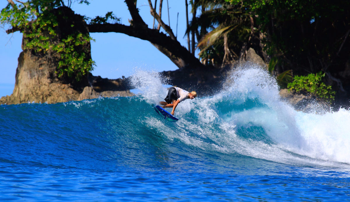 Photo: <a href=\"http://waterwaystravel.com/surf_mentawais/kandui/\">Kandui Villas/Black Pearl</a> 