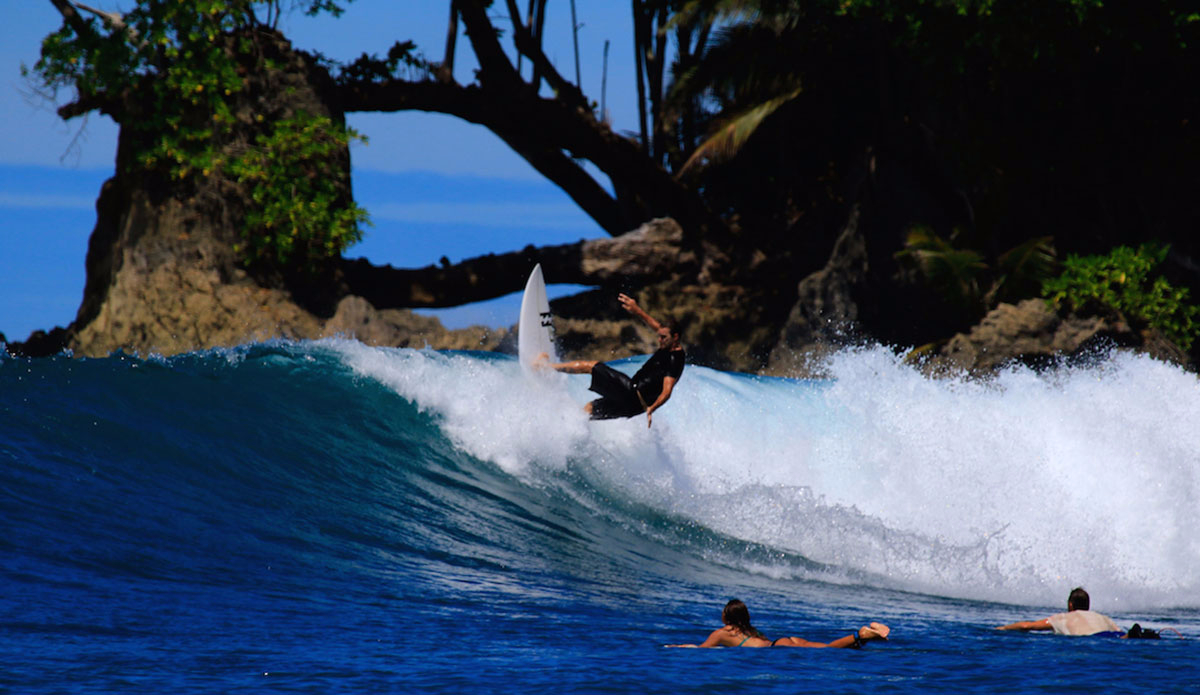 Photo: <a href=\"http://waterwaystravel.com/surf_mentawais/kandui/\">Kandui Villas/Black Pearl</a> 