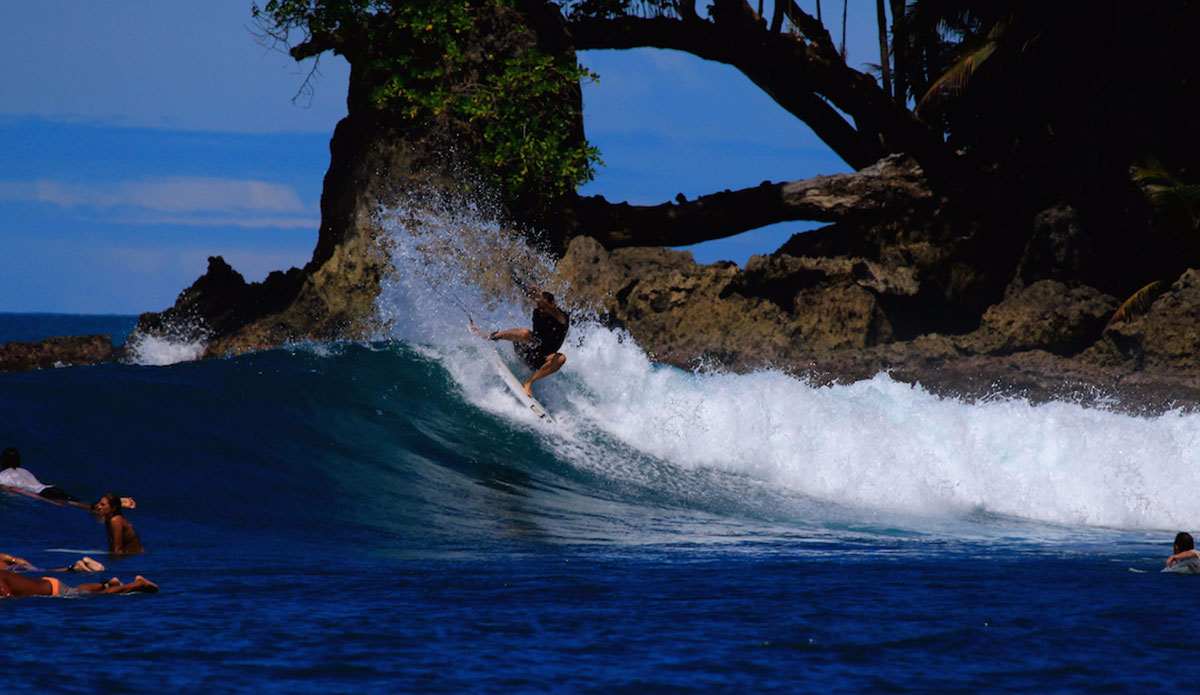 Photo: <a href=\"http://waterwaystravel.com/surf_mentawais/kandui/\">Kandui Villas/Black Pearl</a> 