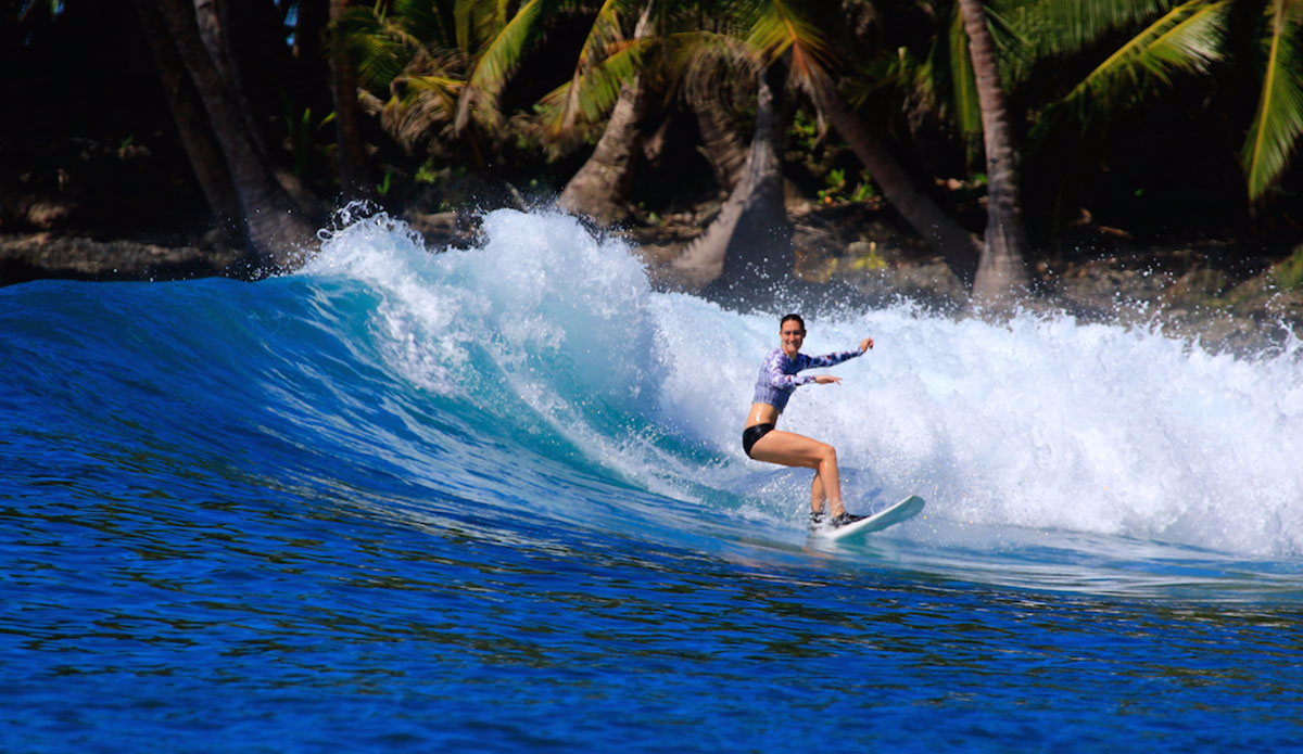 Photo: <a href=\"http://waterwaystravel.com/surf_mentawais/kandui/\">Kandui Villas/Black Pearl</a> 