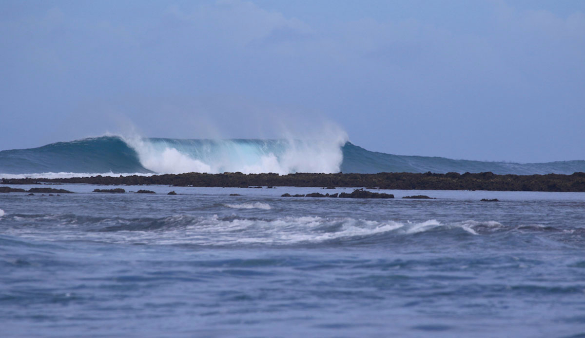 Photo: <a href=\"http://waterwaystravel.com/surf_mentawais/kandui/\">Kandui Villas/Black Pearl</a> 