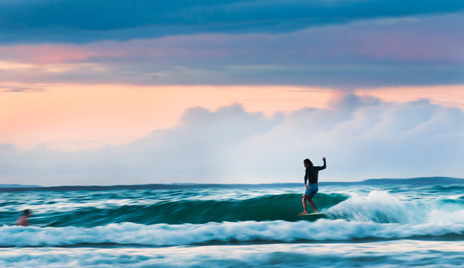 Little Cove, Noosa. Photo: <a href=\"http://www.kanebrownphoto.com/#1\">Kane Brown</a>