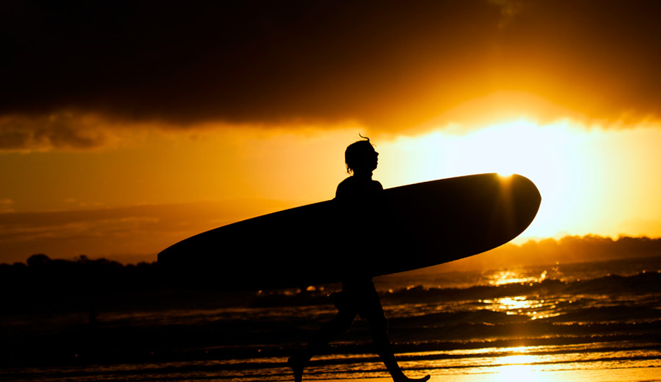 Sunset, Noosa. Photo: <a href=\"http://www.kanebrownphoto.com/#1\">Kane Brown</a>