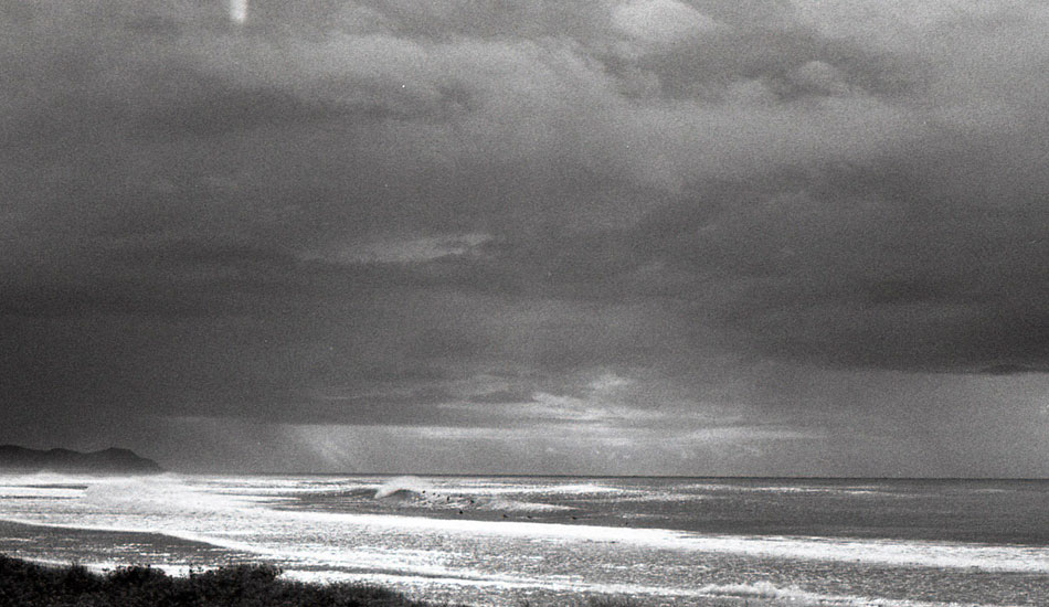 3200 film, Byron Bay. Photo: <a href=\"http://www.mackie-studio.com\">Karl Mackie</a>